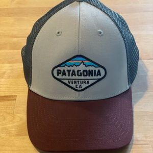 Patagonia hat